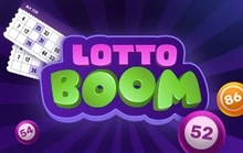 Lotto Boom - Galaxsys