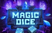 Magic Dice - Galaxsys