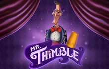 Mr. Thimble - Galaxsys