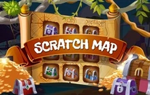 Scratch Map - Galaxsys