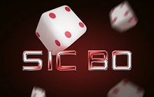 SicBo - Galaxsys