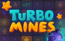 Turbo Mines - Galaxsys