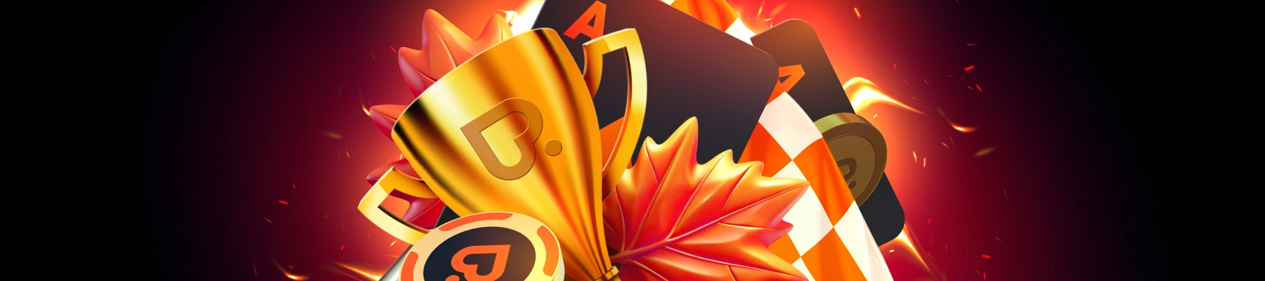 Осенний Гран-при 2025 - Pokerdom
