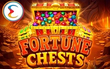 Fortune Chests - Endorphina