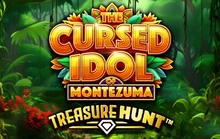 The Cursed Idol of Montezuma - Yggdrasil