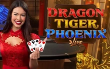 Dragon Tiger Phoenix - Evolution
