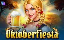 Oktoberfiesta - Spinomenal