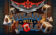 Heads will Roll - Thunderkick
