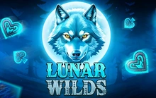 Lunar Wilds - Evoplay