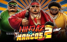 Ninjaz vs Narcos 2 - Kalambagames