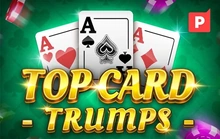 Top Card Trumps - Platipus