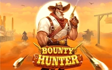 Bounty Hunter - Pragmatic