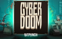 Cyber Doom - Yggdrasil