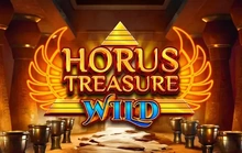 Horus Treasure Wild - Swintt