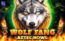Wolf Fang - Aztec Howl - Spinomenal