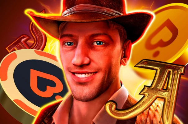 Вот это сила! Пререлиз с берегов Нила — Book of Ra - Symbol Select Buy Bonus - Pokerdom