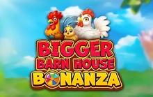 Bigger Barn House Bonanza - Pragmatic