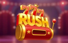 777 Rush - Pragmatic