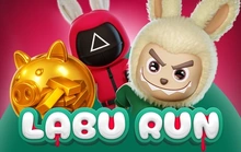 Labu Run - Poggiplay