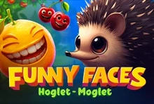 Funny Faces - Galaxsys_digitain