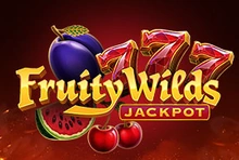 Fruity Wilds - Galaxsys_digitain