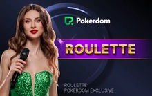 Pokerdom Roulette - Pragmatic