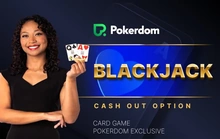 Blackjack Pokerdom - Evolution