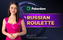 Pokerdom Russian Roulette - Evolution