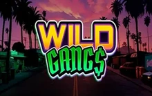 Wild Gangs - Yggdrasil