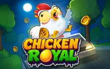 Chicken Royal - Inout