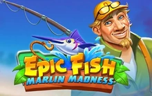 Epic Fish - Marlin Madness - Quickspin