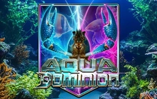 Aqua Dominion - Kagaming2