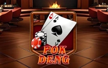 Pok Deng - Kagaming2