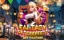 Fantasy Oktoberfest Buy Feature - Kagaming2