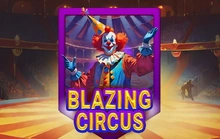 Blazing Circus - Kagaming2