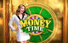 Money Time - Pragmatic