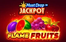 Must Drop JACKPOT Flame Fruits - Oaks