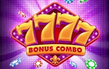 7777 Bonus Combo - Netgame