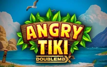 Angry Tiki - Yggdrasil