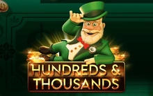 Hundreds and Thousands - Pragmatic