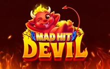 Mad Hit Devil - Rubyplay