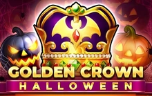 Golden Crown Halloween - Fazi