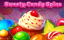 Sweety Candy Spins - Heronbyte