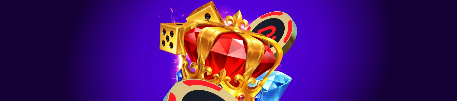 Crown Strike: Hold and Win — королевский слот с джекпотами и коллекцией сокровищ - Pokerdom