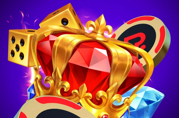Crown Strike: Hold and Win — королевский слот с джекпотами и коллекцией сокровищ - Pokerdom