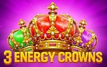 3 Energy Crowns - Amigo