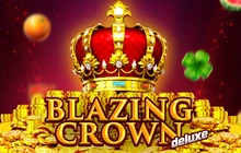 Blazing Crown Deluxe - Amigo